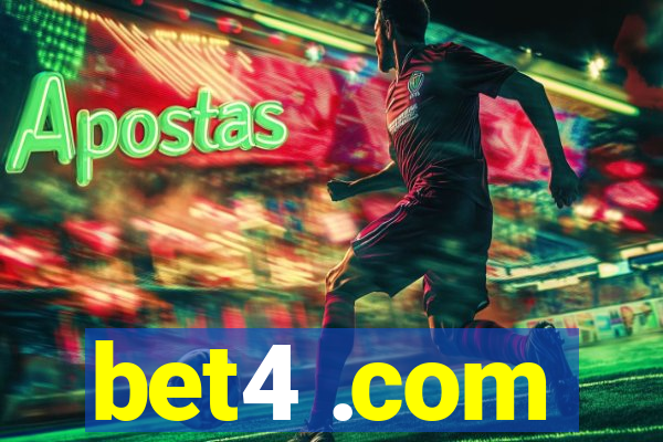 bet4 .com